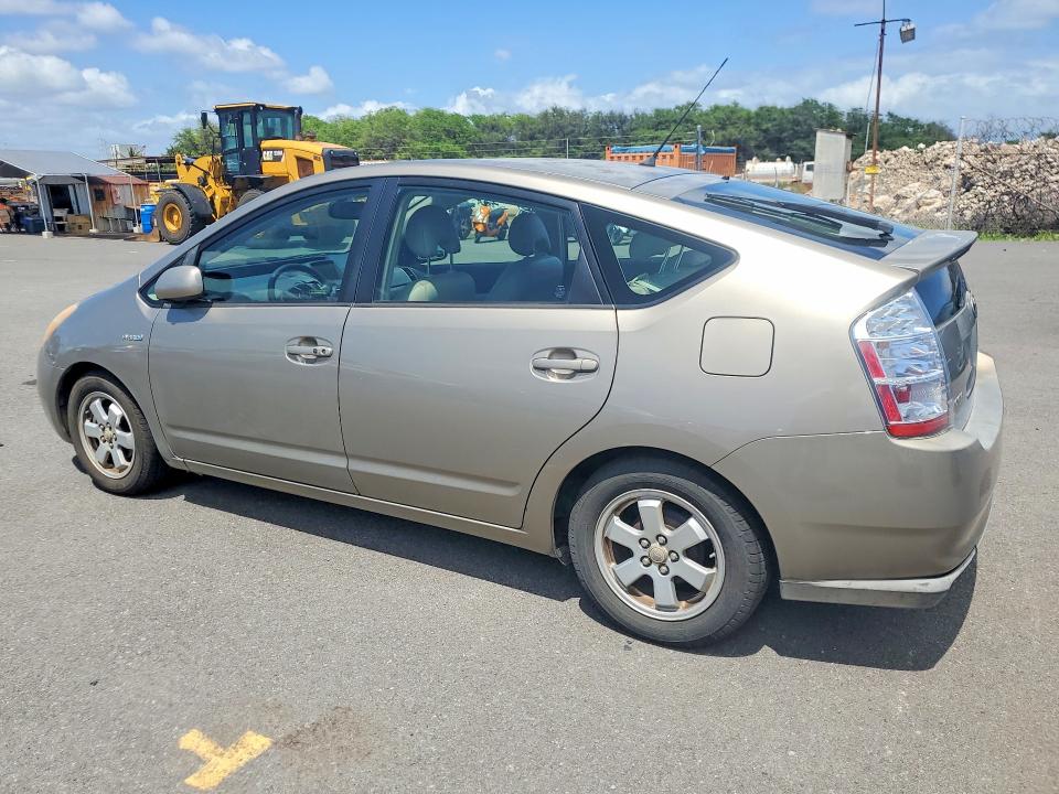 Aukcja sprzedaży 2006 Toyota Prius, vin: JTDKB20U067507854, numer aukcji: 52288226