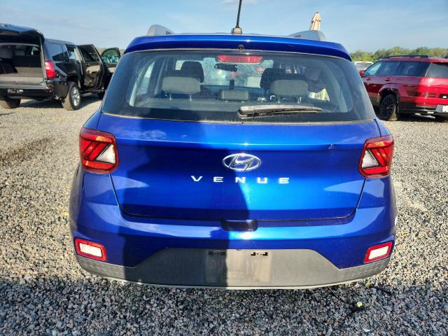 53098576 :رقم المزاد ، KMHRC8A3XPU242539 vin ، 2023 Hyundai Venue مزاد بيع