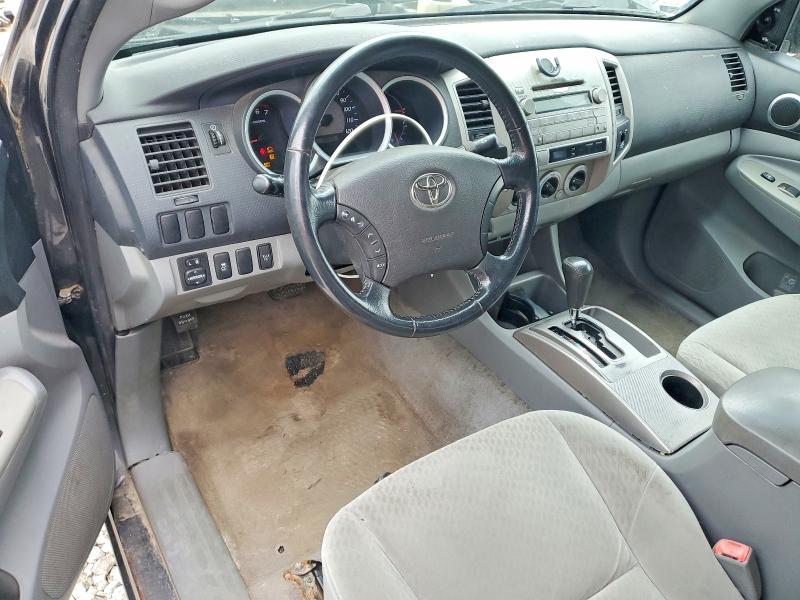 Продаж на аукціоні авто 2010 Toyota Tacoma, vin: 5TETX4CN7AZ732263, номер лоту: 55148556