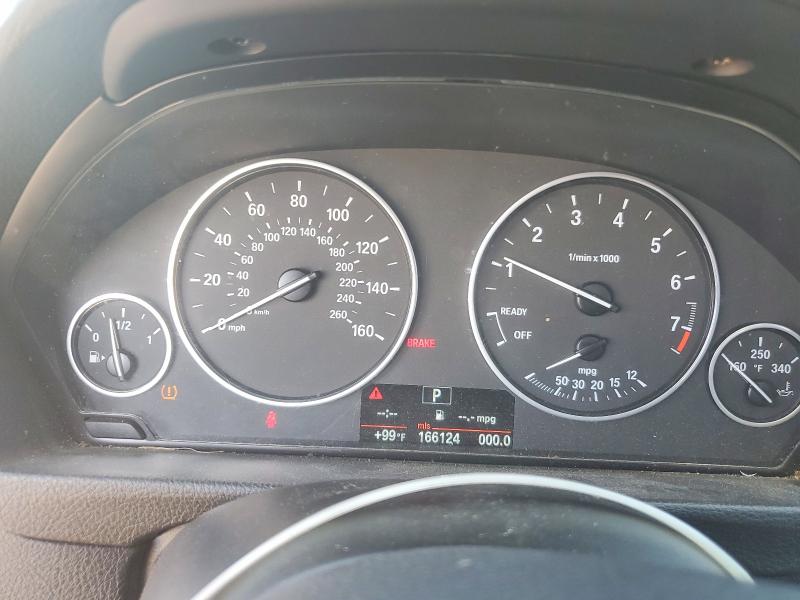 Продажа на аукционе авто 2013 Bmw 328, vin: WBA3C1G51DNR49381, номер лота: 52586306