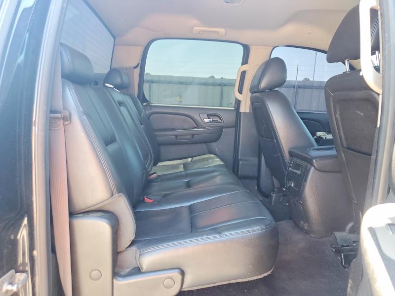 Продажа на аукционе авто 2013 Gmc Sierra, vin: 3GTP2WE75DG372193, номер лота: 53888796