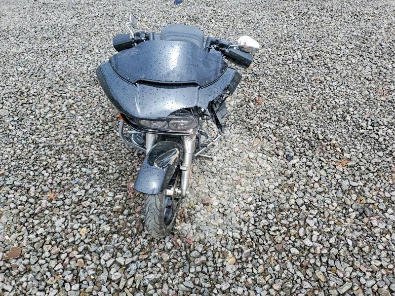 2018 Harley-davidson Fltrx მანქანა იყიდება აუქციონზე, vin: 1HD1KHC17JB662373, აუქციონის ნომერი: 54159606