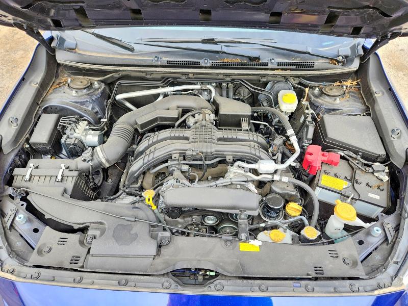 Aukcja sprzedaży 2024 Subaru Crosstrek, vin: JF2GUADC3R8322757, numer aukcji: 54777266