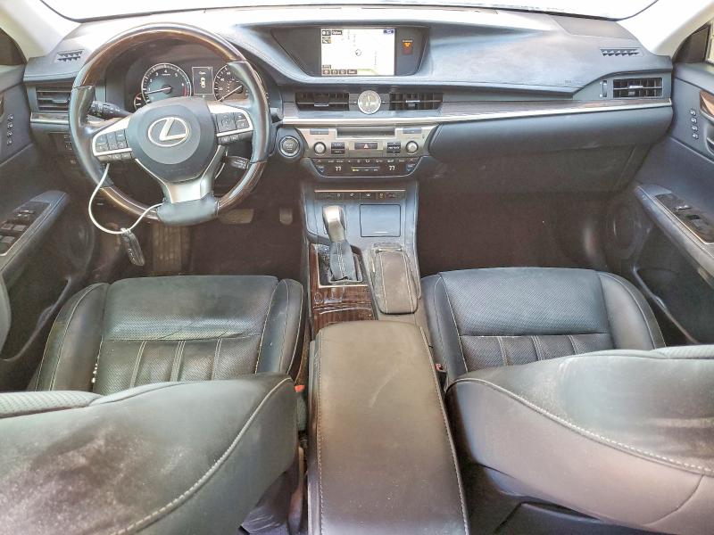 Продажа на аукционе авто 2016 Lexus Es, vin: JTHBK1GG4G2216152, номер лота: 52947416