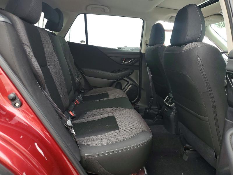 Продажа на аукционе авто 2025 Subaru Outback, vin: 4S4BTAFC5S3125452, номер лота: 53043926