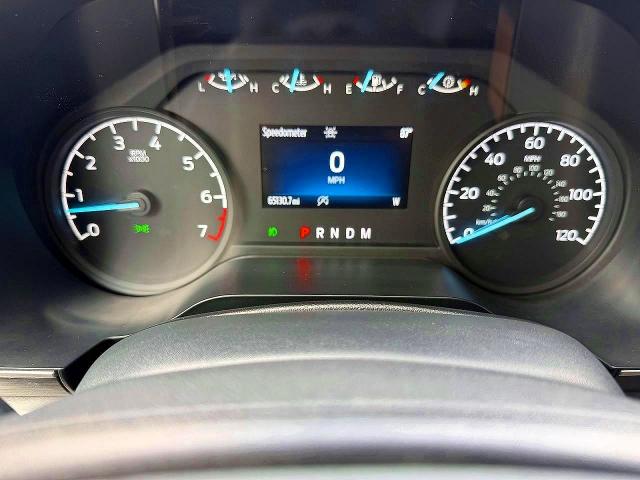 Продажа на аукционе авто 2023 Ford F150, vin: 1FTEW1C86PKD23334, номер лота: 55002756