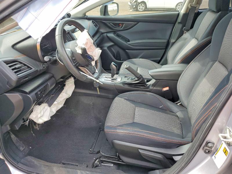Auction sale of the 2021 Subaru Crosstrek, vin: JF2GTAPC8M8331879, lot number: 54244986