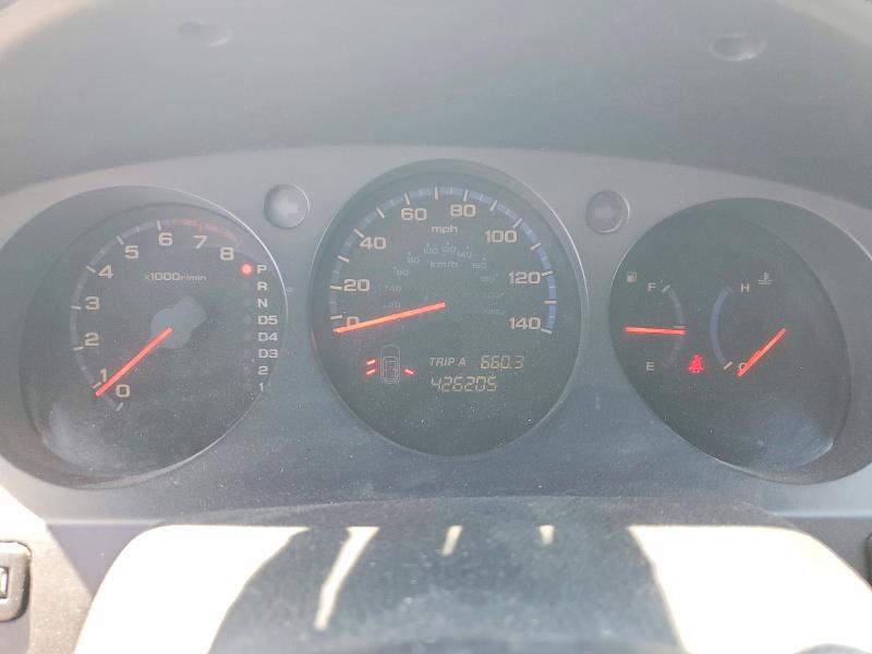 Aukcja sprzedaży 2004 Acura Mdx, vin: 2HNYD18944H536185, numer aukcji: 53986516