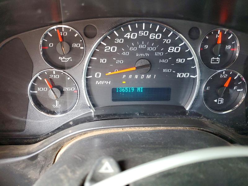 53760466 :رقم المزاد ، 1GTW7FCG4B1100424 vin ، 2011 Gmc Savana مزاد بيع