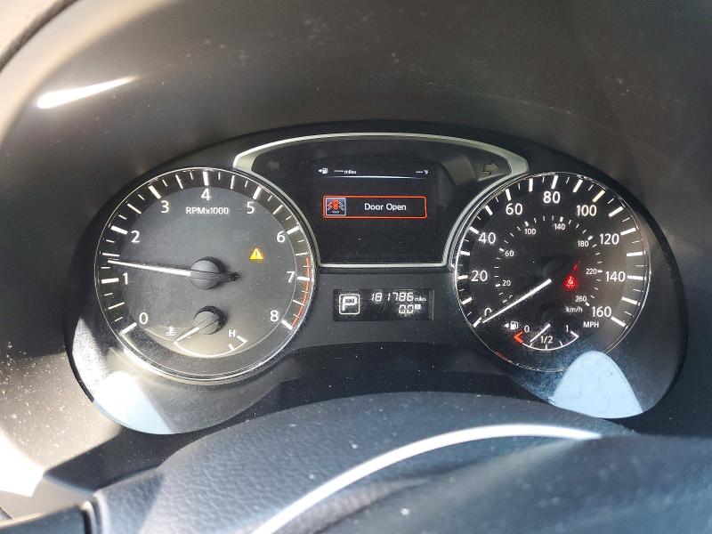 Aukcja sprzedaży 2013 Nissan Altima, vin: 1N4AL3AP8DC241565, numer aukcji: 53258966