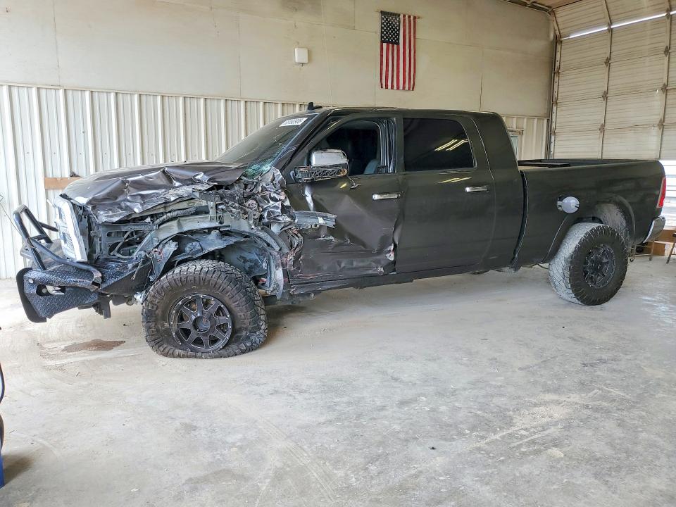 55192906 :رقم المزاد ، 3C6UR5NL0GG125603 vin ، 2016 Ram 2500 مزاد بيع