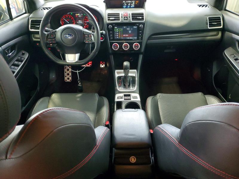 Продаж на аукціоні авто 2016 Subaru Wrx, vin: JF1VA1N66G8819814, номер лоту: 52071216