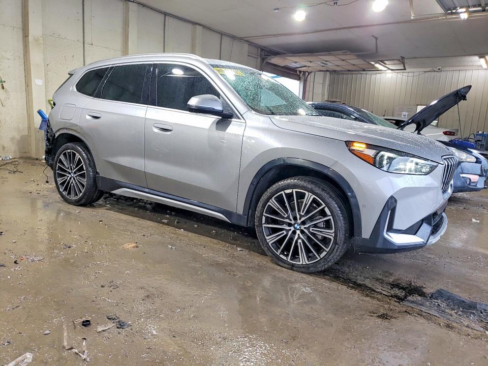 Продаж на аукціоні авто 2025 Bmw X1, vin: WBX73EF04S5031609, номер лоту: 51117966