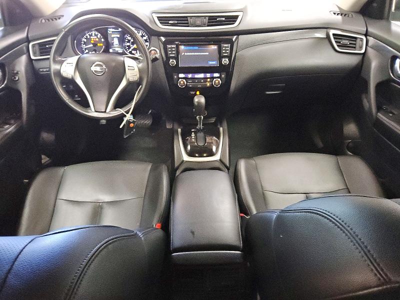 Aukcja sprzedaży 2016 Nissan Rogue, vin: 5N1AT2MVXGC786195, numer aukcji: 50272556