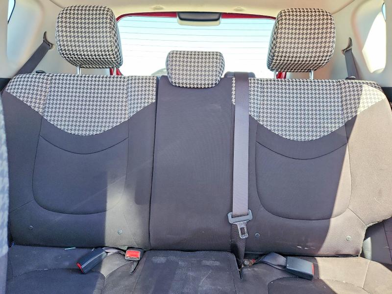Aukcja sprzedaży 2013 Kia Soul, vin: KNDJT2A63D7597054, numer aukcji: 53454706