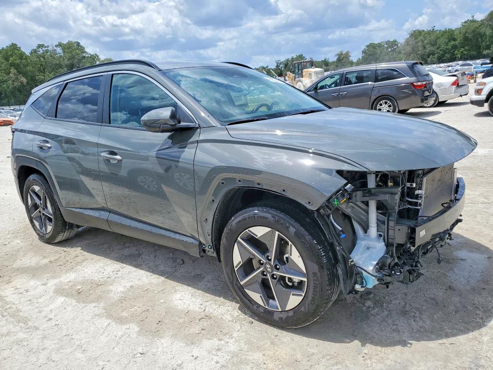 Продажа на аукционе авто 2026 Hyundai Tucson, vin: 5NMJB3DE2TH656792, номер лота: 52304986