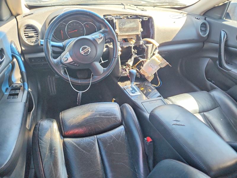 2010 Nissan Maxima მანქანა იყიდება აუქციონზე, vin: 1N4AA5AP1AC818708, აუქციონის ნომერი: 54164066