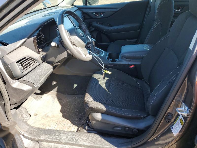 Aukcja sprzedaży 2024 Subaru Legacy, vin: 4S3BWAD64R3022557, numer aukcji: 51097356