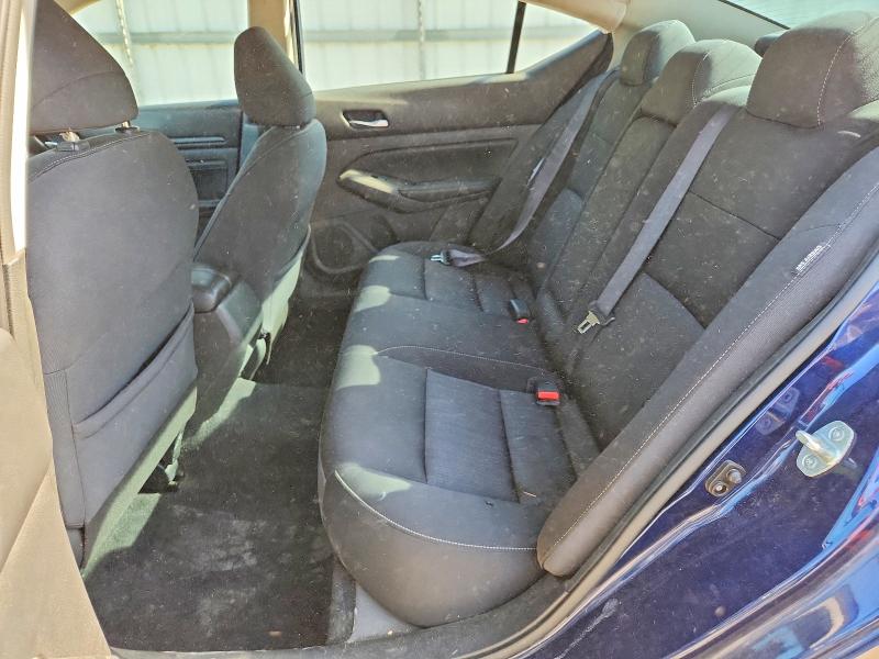 Aukcja sprzedaży 2019 Nissan Altima, vin: 1N4BL4BV3KC257449, numer aukcji: 53212976