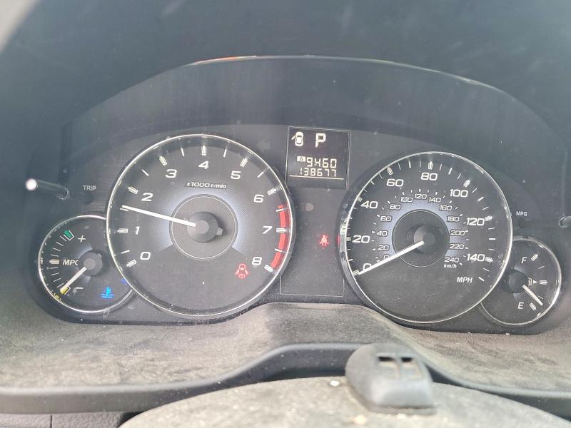 Продажа на аукционе авто 2010 Subaru Outback, vin: 4S4BRCGC0A3354080, номер лота: 52905096