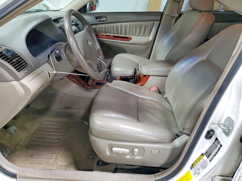 2006 Toyota Camry მანქანა იყიდება აუქციონზე, vin: 4T1BE30K66U709378, აუქციონის ნომერი: 52086156