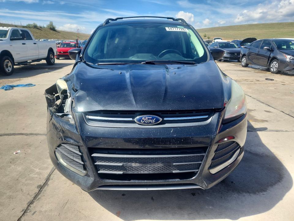 Продаж на аукціоні авто 2015 Ford Escape, vin: 1FMCU9G99FUB30351, номер лоту: 54717726