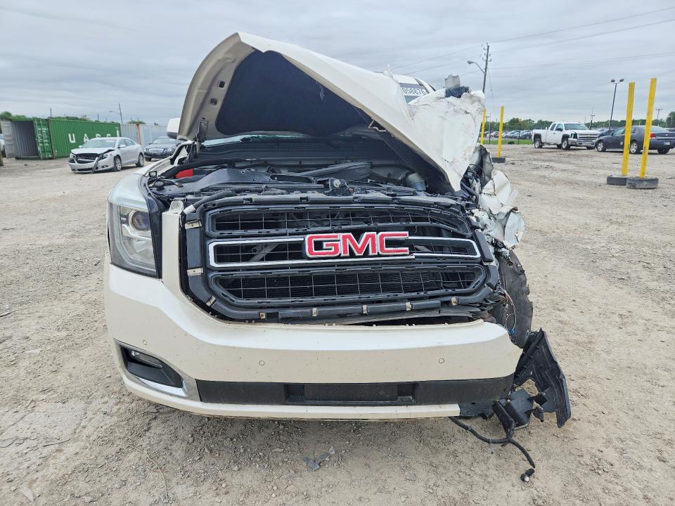 54058876 :رقم المزاد ، 1GKS2BKC6FR698807 vin ، 2015 Gmc Yukon مزاد بيع