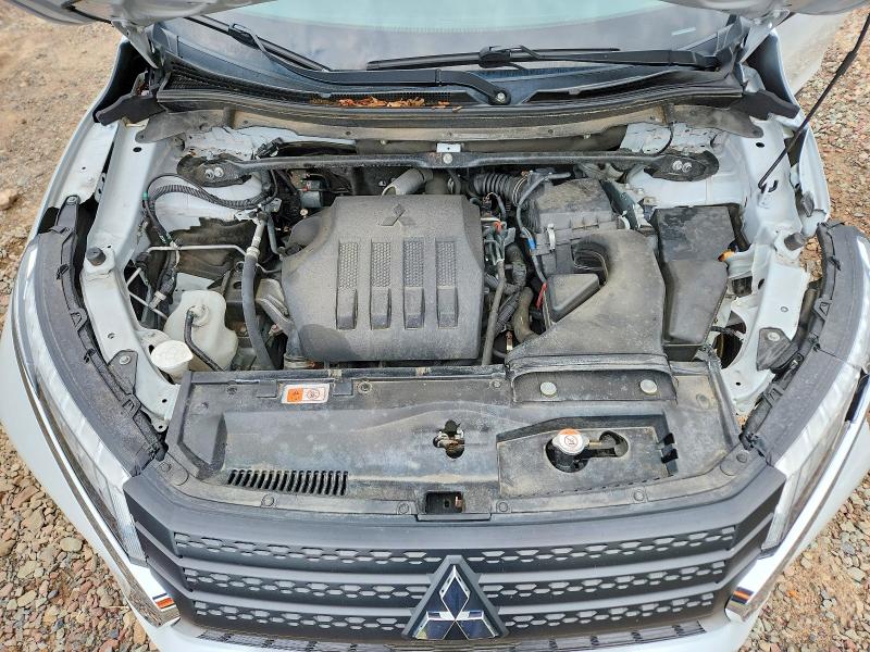 Aukcja sprzedaży 2023 Mitsubishi Eclipse Cross, vin: JA4ATWAA9PZ048022, numer aukcji: 53065166