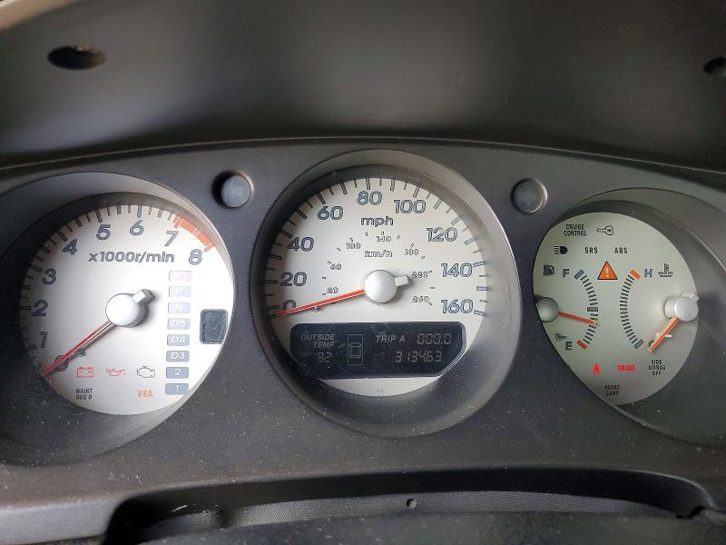 Продаж на аукціоні авто 2003 Acura 3.2tl, vin: 19UUA56963A039659, номер лоту: 53063416