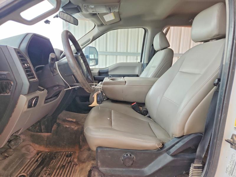 Aukcja sprzedaży 2021 Ford F250, vin: 1FT7W2B64MEC09339, numer aukcji: 55628436