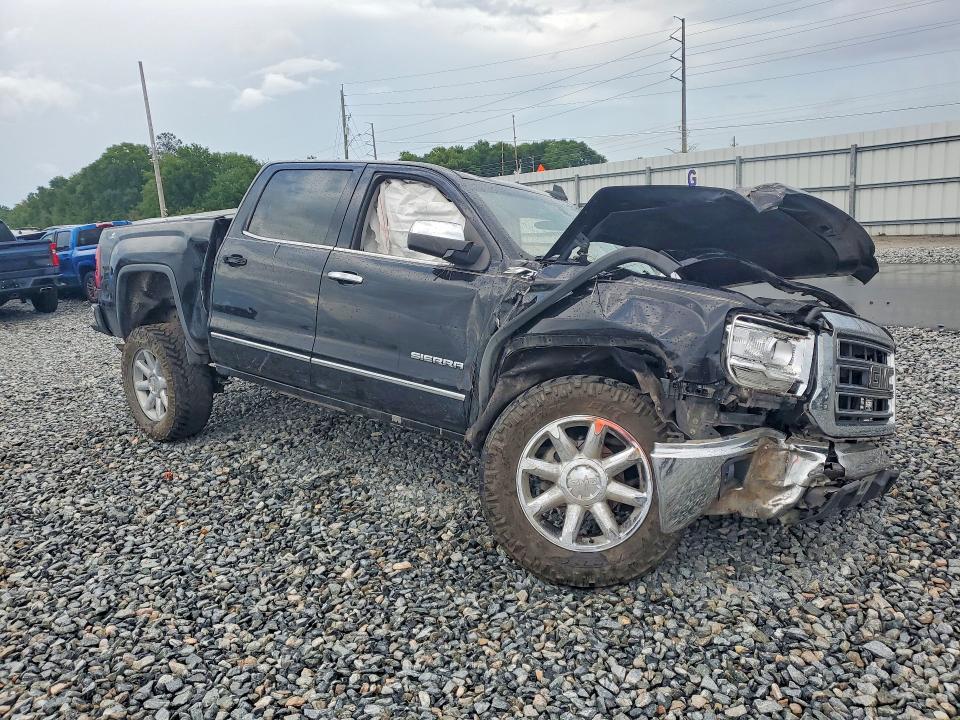 55081916 :رقم المزاد ، 3GTU2UEC8FG208881 vin ، 2015 Gmc Sierra مزاد بيع