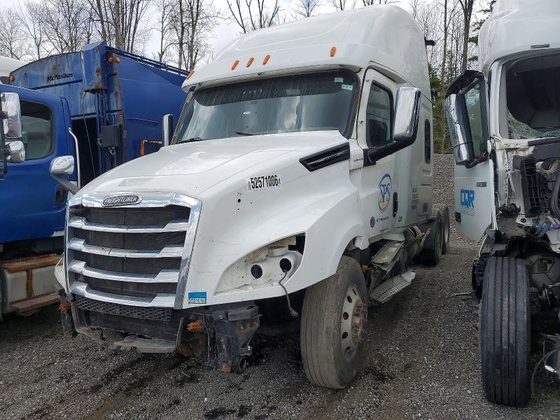 Aukcja sprzedaży 2021 Freightliner Cascadia, vin: 1FUJHHDR1MLMV2430, numer aukcji: 52571006