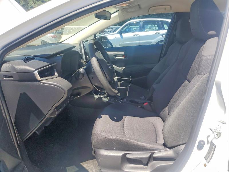 Продаж на аукціоні авто 2020 Toyota Corolla, vin: JTDEPRAE0LJ003785, номер лоту: 53399086