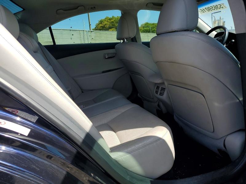 53659016 :رقم المزاد ، JTHBK1EG7A2383972 vin ، 2010 Lexus Es مزاد بيع