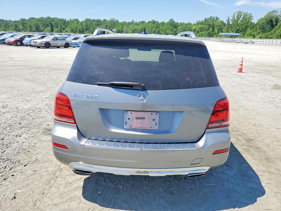 Aukcja sprzedaży 2014 Mercedes-benz Glk, vin: WDCGG5HB6EG253927, numer aukcji: 54128746