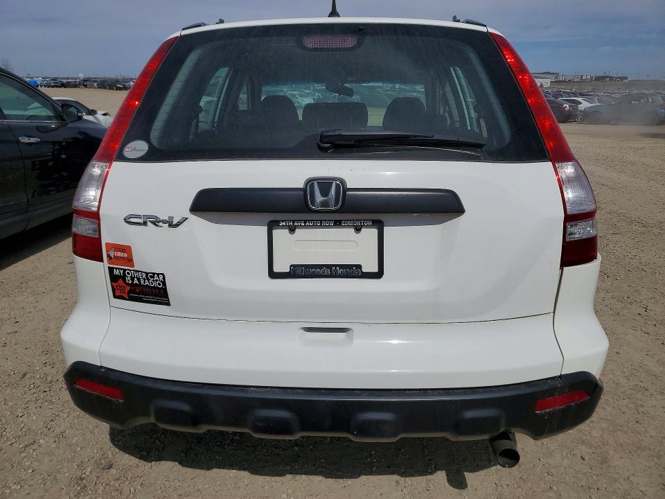 Aukcja sprzedaży 2009 Honda Cr-v, vin: 5J6RE38359L800663, numer aukcji: 51865716