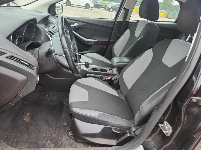 2012 Ford Focus მანქანა იყიდება აუქციონზე, vin: 1FAHP3F28CL433468, აუქციონის ნომერი: 55151456