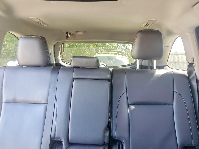 Продажа на аукционе авто 2019 Toyota Highlander Hybrid, vin: 5TDJGRFH7KS053778, номер лота: 54783256