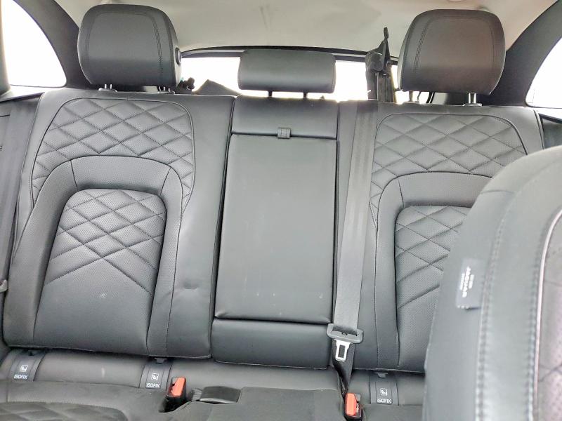 Aukcja sprzedaży 2022 Jaguar F-pace, vin: SADCJ2EXXNA701775, numer aukcji: 52427686