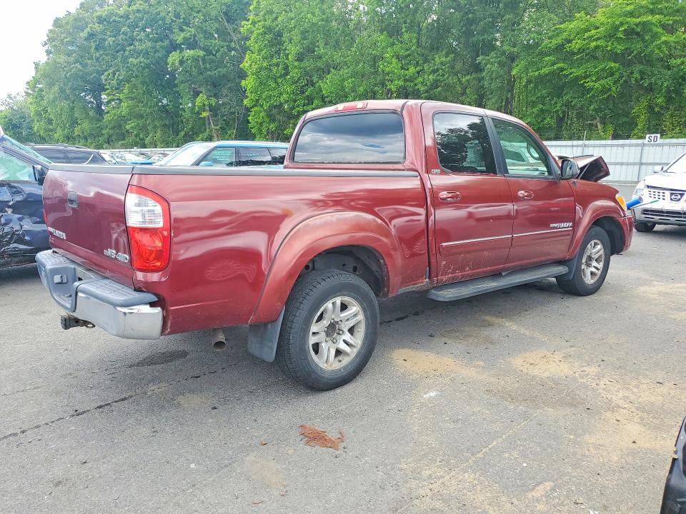 Продажа на аукционе авто 2005 Toyota Tundra, vin: 5TBDT44145S493617, номер лота: 54950716
