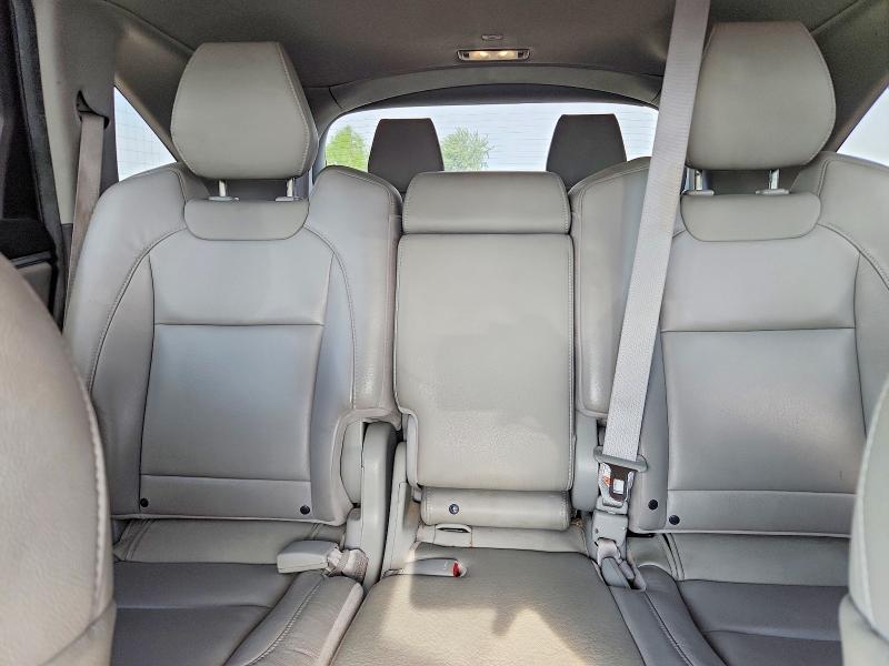Продаж на аукціоні авто 2016 Acura Mdx, vin: 5FRYD4H26GB025466, номер лоту: 53117096