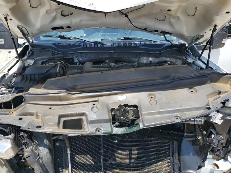 53140596 :رقم المزاد ، 1FT7W2B61KED39480 vin ، 2019 Ford F250 مزاد بيع