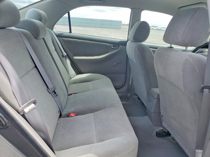 Продаж на аукціоні авто 2006 Toyota Corolla, vin: 2T1BR32E66C580040, номер лоту: 52840276