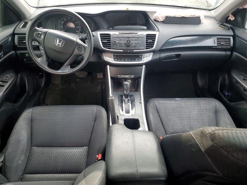 Продажа на аукционе авто 2013 Honda Accord, vin: 1HGCR2F55DA068314, номер лота: 55527826