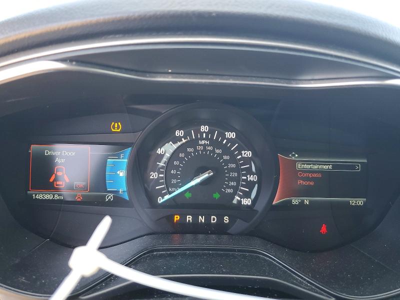 2019 Ford Fusion მანქანა იყიდება აუქციონზე, vin: 3FA6P0CD8KR253516, აუქციონის ნომერი: 52590786