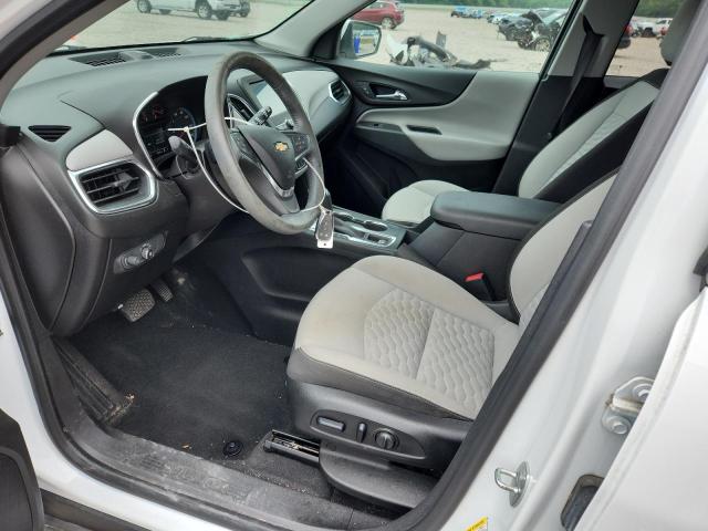 Продаж на аукціоні авто 2018 Chevrolet Equinox, vin: 2GNAXJEV5J6112724, номер лоту: 54524736