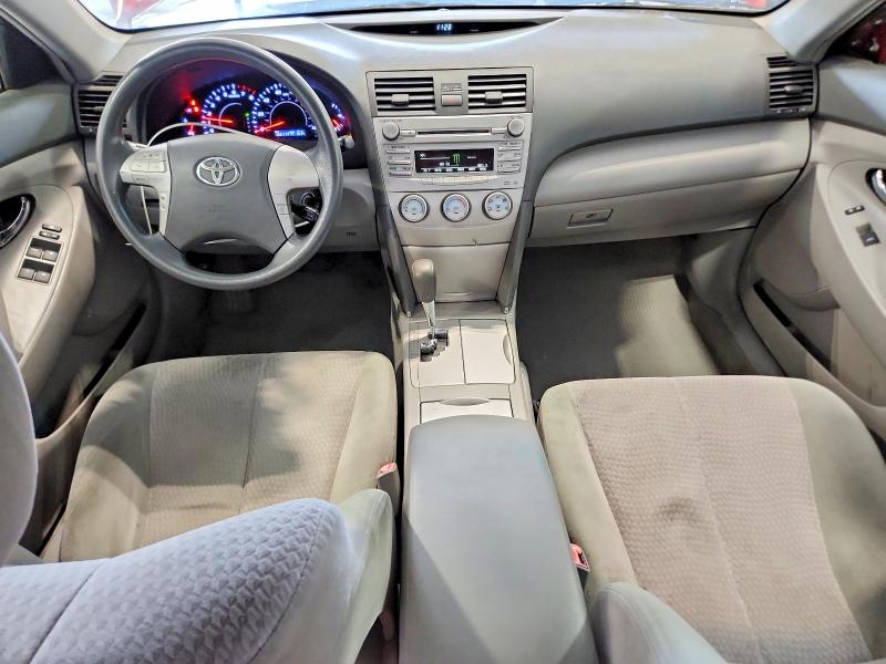 Aukcja sprzedaży 2010 Toyota Camry, vin: 4T4BF3EK1AR042305, numer aukcji: 54465556