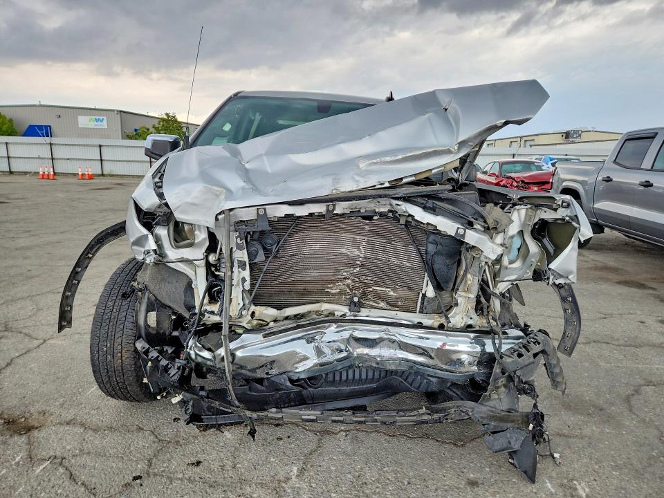 Продаж на аукціоні авто 2021 Gmc Sierra, vin: 3GTU9BED9MG285569, номер лоту: 52514346