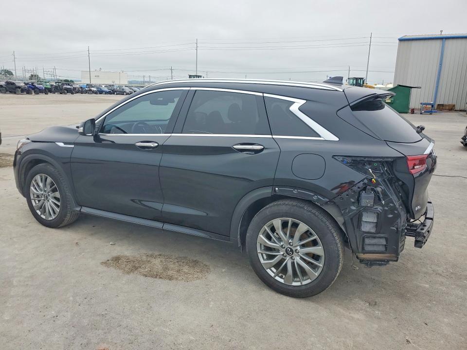 Продажа на аукционе авто 2024 Infiniti Qx50, vin: 3PCAJ5BB1RF101804, номер лота: 54118946