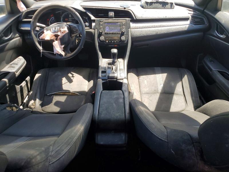 Продажа на аукционе авто 2017 Honda Civic, vin: SHHFK7H35HU428394, номер лота: 53448046